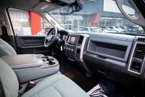 Used 2014 RAM 1500 Express image 27