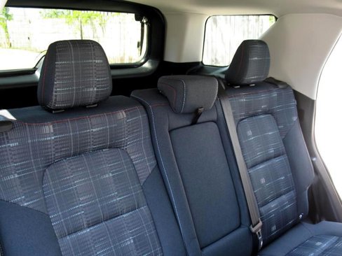 Used 2024 Ford Bronco Sport Heritage w/ Heritage Convenience Package image 29