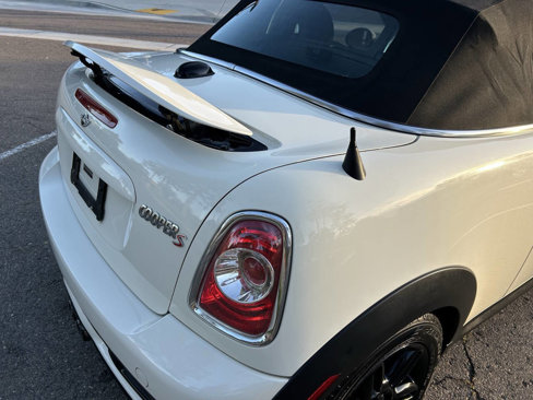 Used 2013 MINI Cooper Roadster S image 10