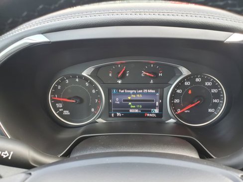 Certified 2019 Chevrolet Blazer LT image 28