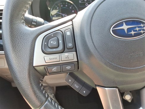 Used 2017 Subaru Forester 2.5i Limited image 26