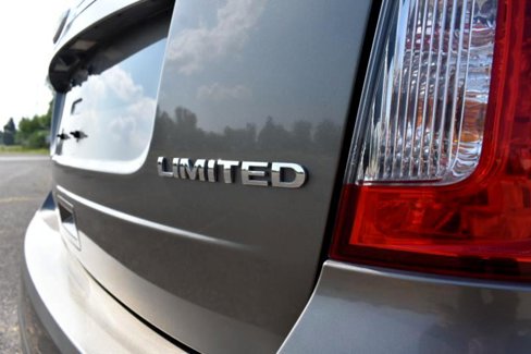 Used 2013 Ford Edge Limited w/ Vision Pkg image 37