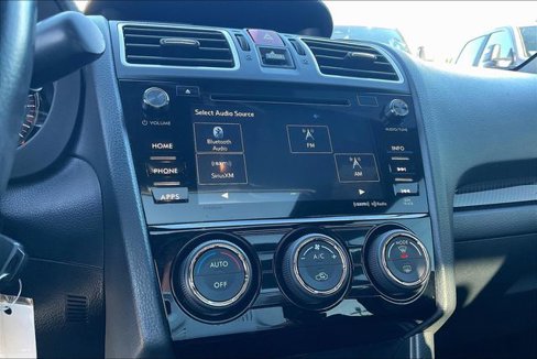 Used 2018 Subaru WRX Premium image 29