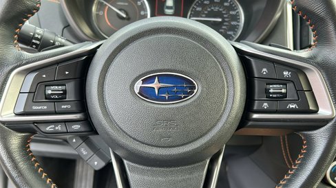 Used 2019 Subaru Crosstrek 2.0i Limited w/ Moonroof Package w/Navigation image 12