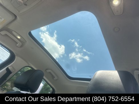 Used 2013 Ford C-MAX Energi SEL image 27