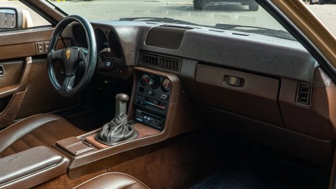 Used 1988 Porsche 924 S image 66