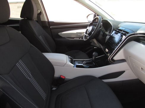 Used 2024 Hyundai Tucson SEL image 8