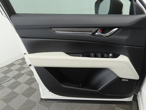 Used 2019 MAZDA CX-5 Grand Touring Reserve image 24