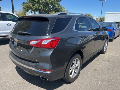 Used 2019 Chevrolet Equinox LT image 5
