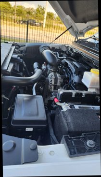 Used 2020 RAM 1500 Laramie image 50