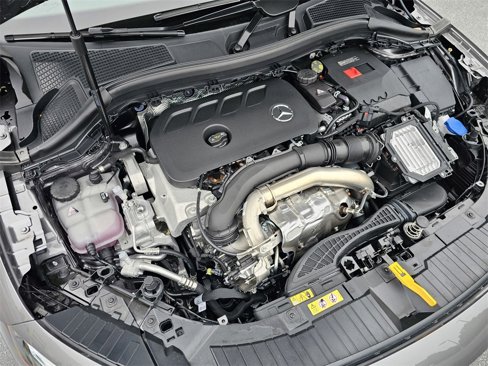 New 2025 Mercedes-Benz GLA 250 image 26