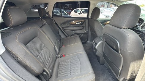 Used 2020 GMC Terrain SLE image 31