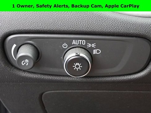 Used 2023 Chevrolet Malibu LT image 30