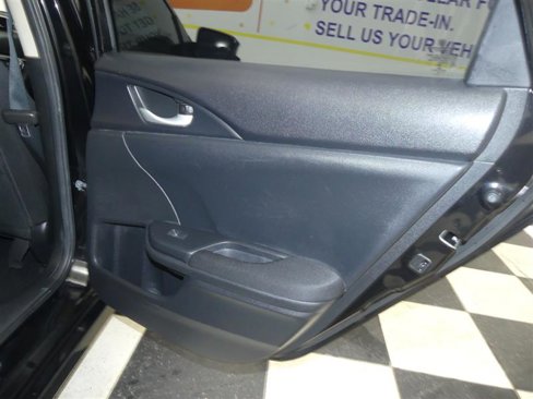 Used 2018 Honda Civic EX image 24