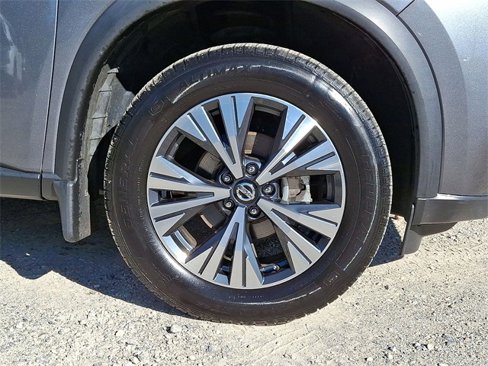 Used 2021 Nissan Rogue SV image 27