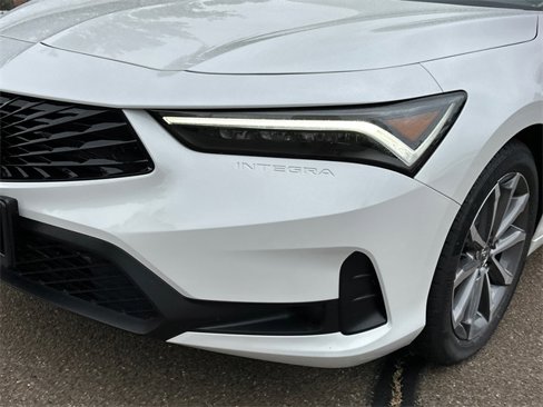 New 2025 Acura Integra image 7