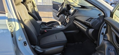 Used 2021 Subaru Crosstrek 2.0i image 15