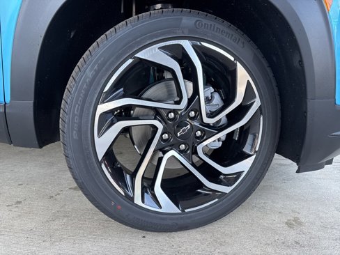 New 2026 Chevrolet TrailBlazer RS w/ Convenience Package image 34