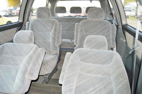 Used 2004 Honda Odyssey EX image 19