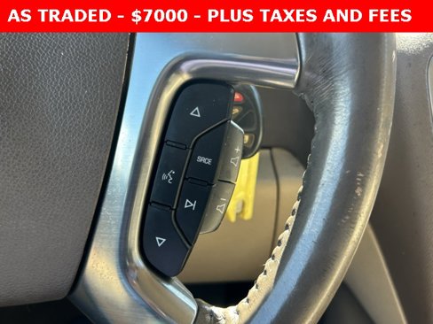Used 2007 GMC Yukon XL SLT w/ SLT Preferred Equipment Group image 23