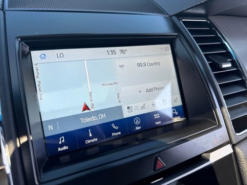 Used 2016 Ford Taurus SHO w/ Equipment Group 401A image 31