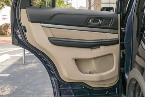 Used 2016 Ford Explorer FWD image 52