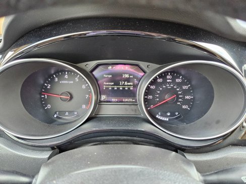 Used 2015 Kia Sedona SX image 30