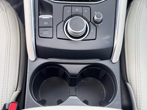 Used 2024 MAZDA CX-5 AWD 2.5 S w/ Premium Package image 18