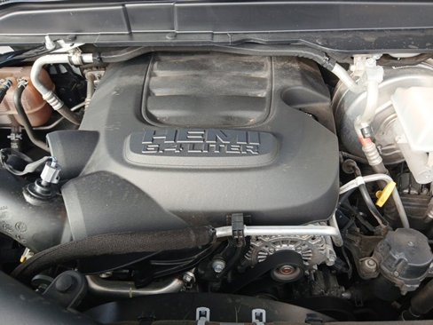 Used 2020 RAM 2500 Big Horn image 13