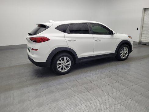 Used 2019 Hyundai Tucson SE image 10