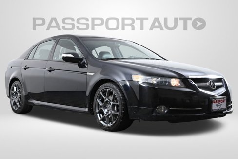 Used 2008 Acura TL Type-S image 3