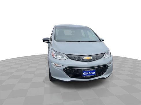 Certified 2020 Chevrolet Bolt LT image 2