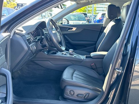 Used 2018 Audi A4 2.0T Premium w/ 18" Wheel Package image 19