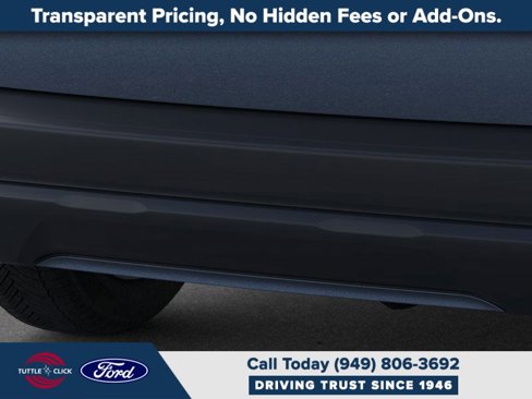 New 2025 Ford Escape ST-Line image 23