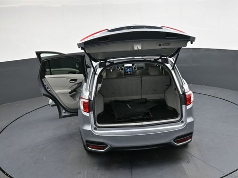 Used 2018 Acura RDX FWD w/ Advance Package image 36