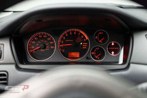 Used 2005 Mitsubishi Lancer Evolution image 36