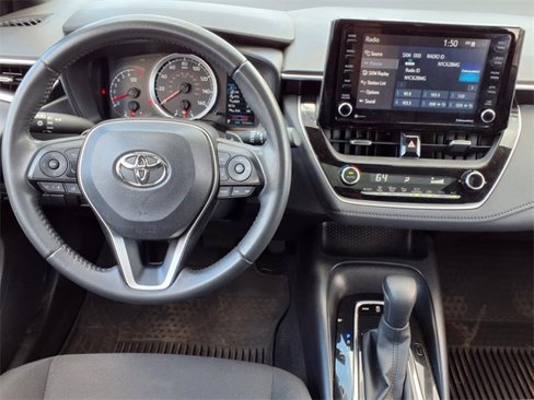 Used 2022 Toyota Corolla SE image 14
