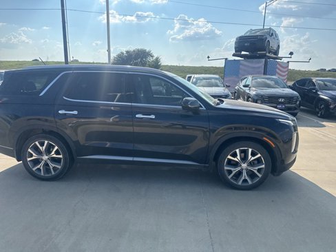 Used 2020 Hyundai Palisade SEL w/ Convenience Package image 10
