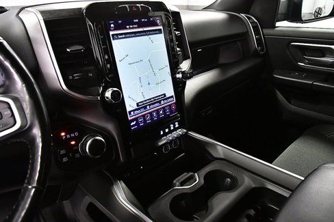 Used 2019 RAM 1500 Big Horn image 23