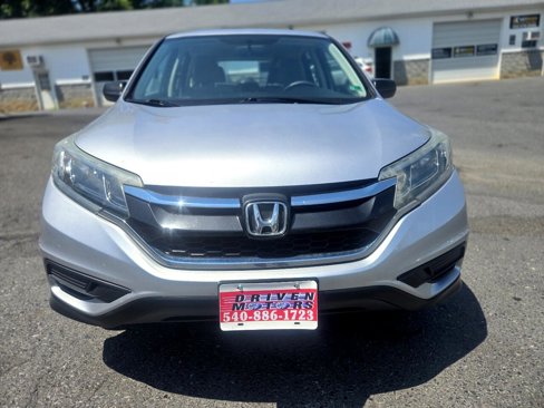 Used 2016 Honda CR-V LX image 13