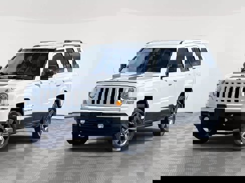 Used 2017 Jeep Patriot Sport w/ Power Value Group image 1