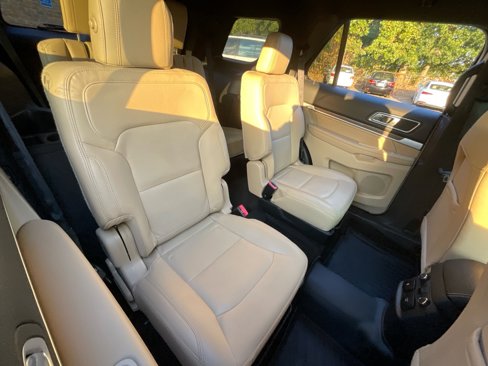 Used 2017 Ford Explorer Limited w/ Equipment Group 301A image 32