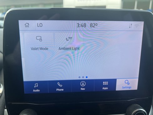 Used 2021 Ford EcoSport SES w/ Interior Protection Package image 36