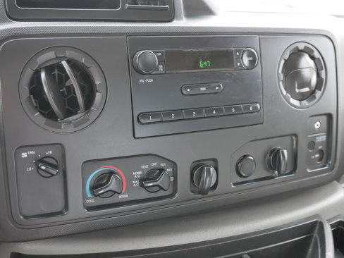 Used 2016 Ford E-350 and Econoline 350 Super Duty w/ Power Windows & Locks Group image 8