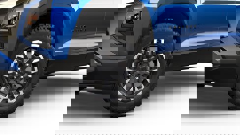 New 2026 Chevrolet Equinox ACTIV w/ Convenience Package III image 26