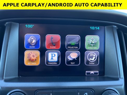 Used 2016 Chevrolet Colorado Z71 image 13