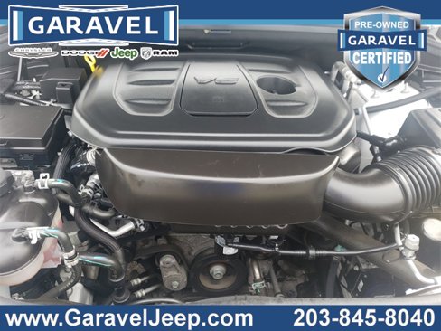 Used 2021 Jeep Grand Cherokee Limited image 24