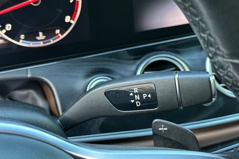 Certified 2020 Mercedes-Benz E 350 Sedan image 19