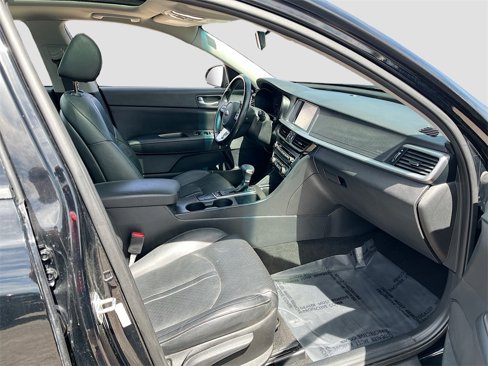 Used 2020 Kia Optima SE image 28