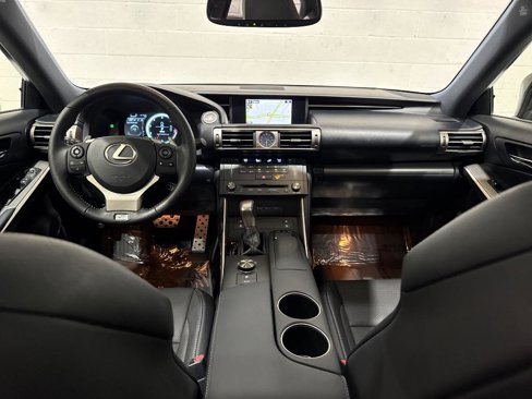 Used 2016 Lexus IS 200t image 58
